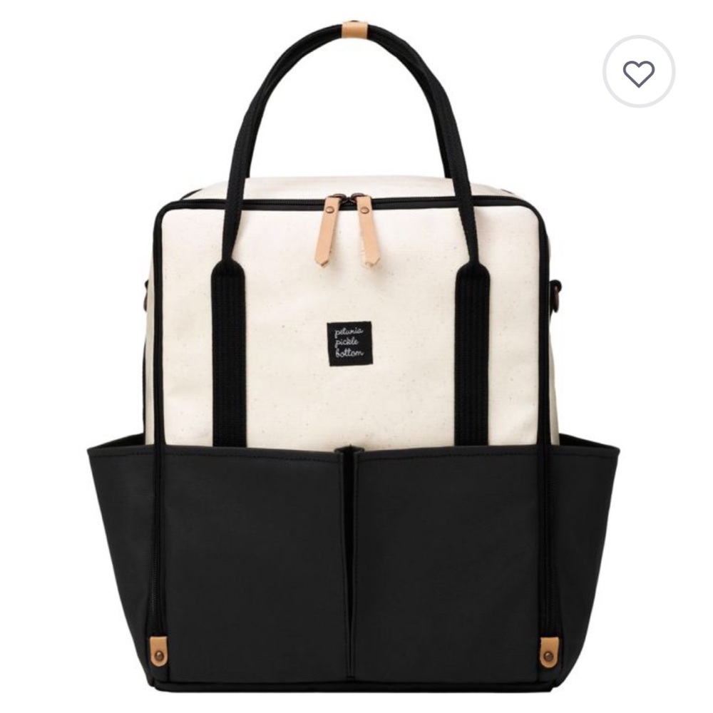 Petunia Pickle Bottom Diaper Bag
